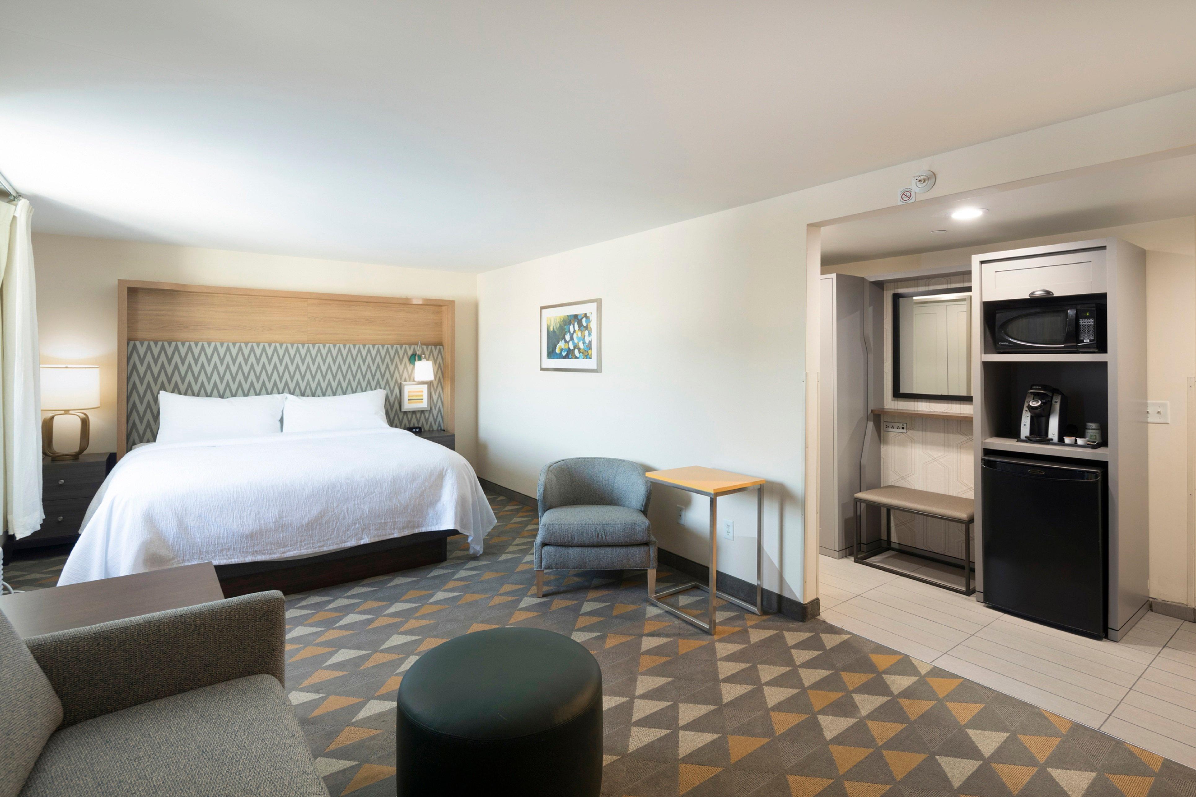 Holiday Inn - Bloomington W Msp Airport Area By Ihg Eksteriør billede