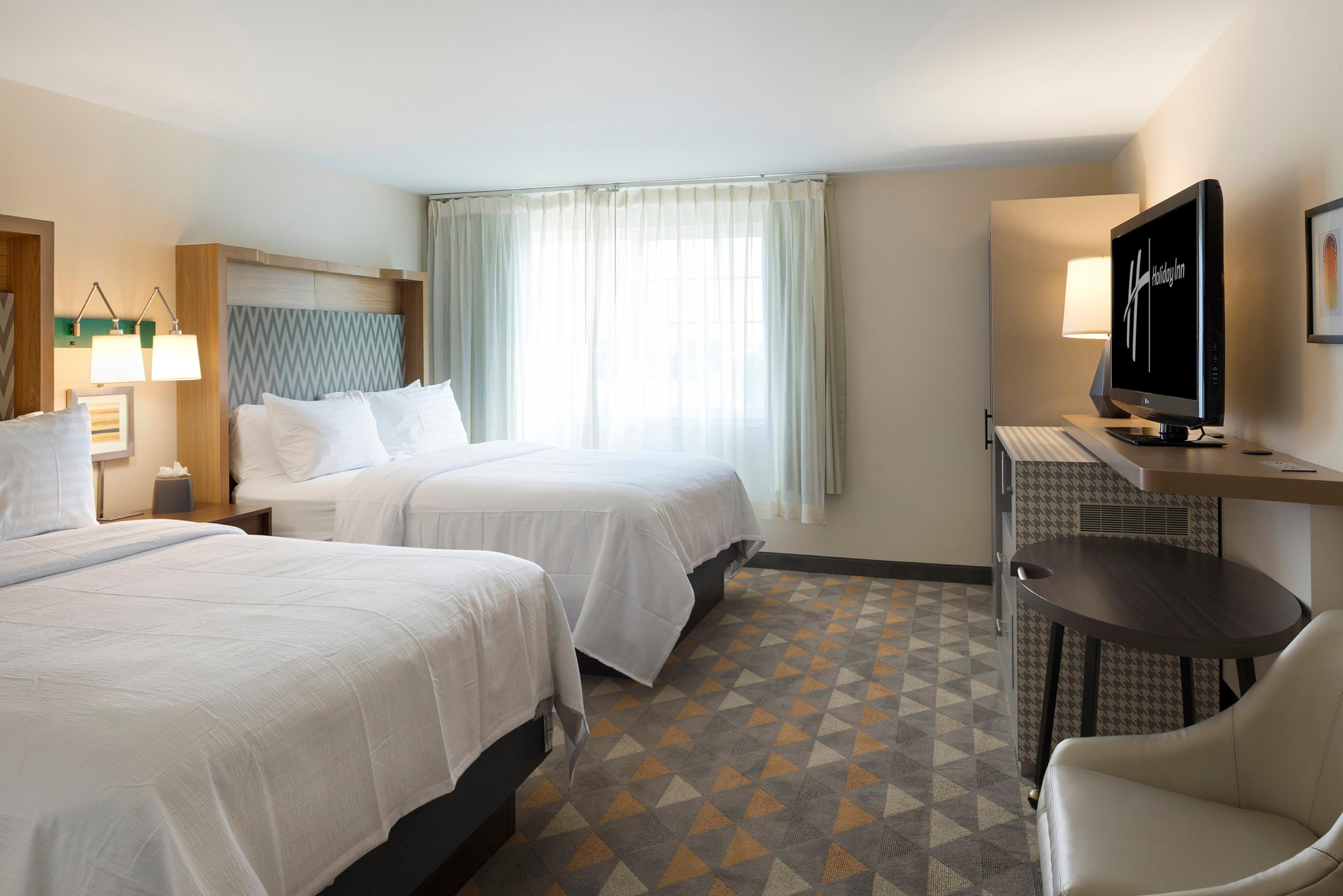 Holiday Inn - Bloomington W Msp Airport Area By Ihg Eksteriør billede