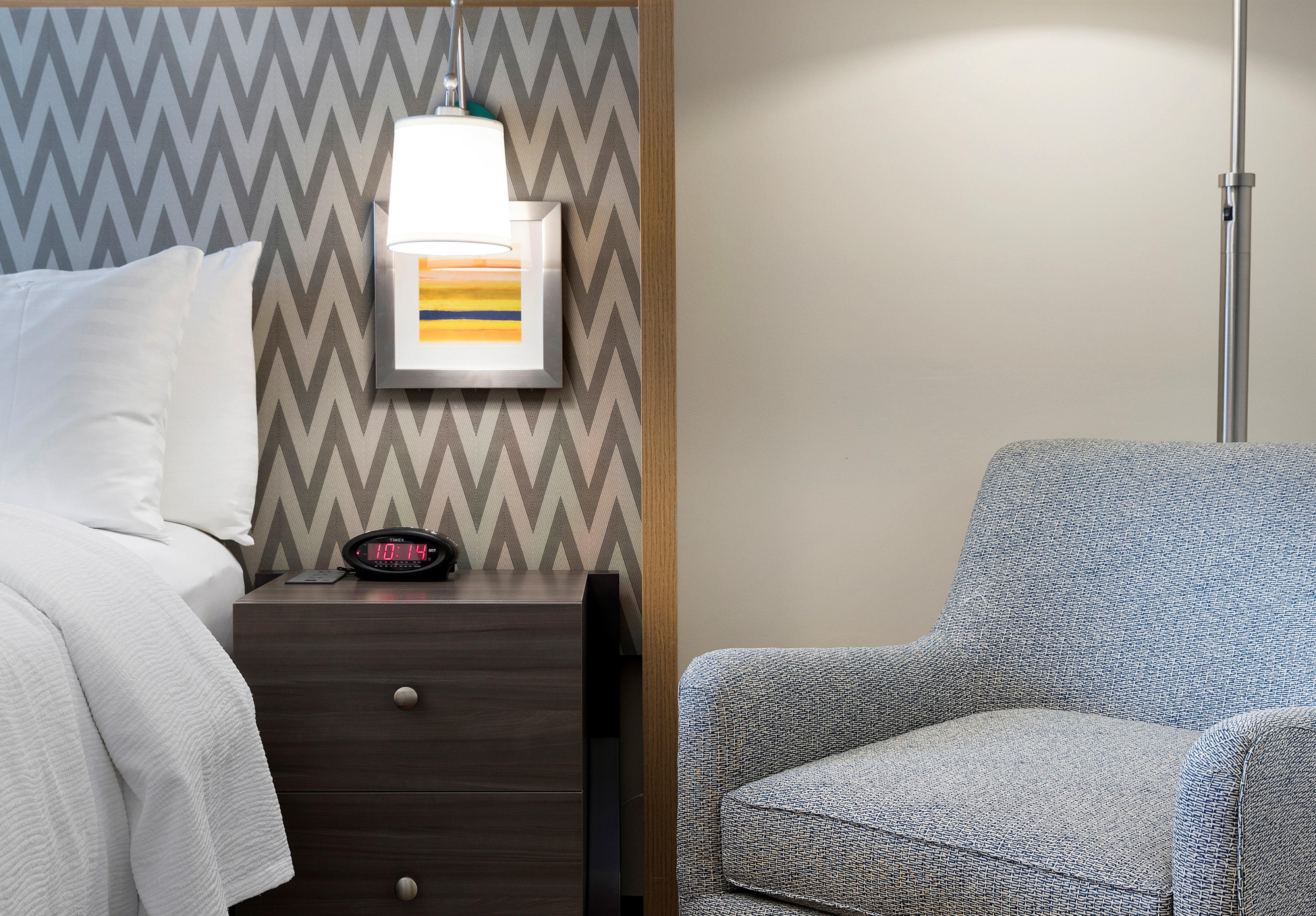Holiday Inn - Bloomington W Msp Airport Area By Ihg Eksteriør billede
