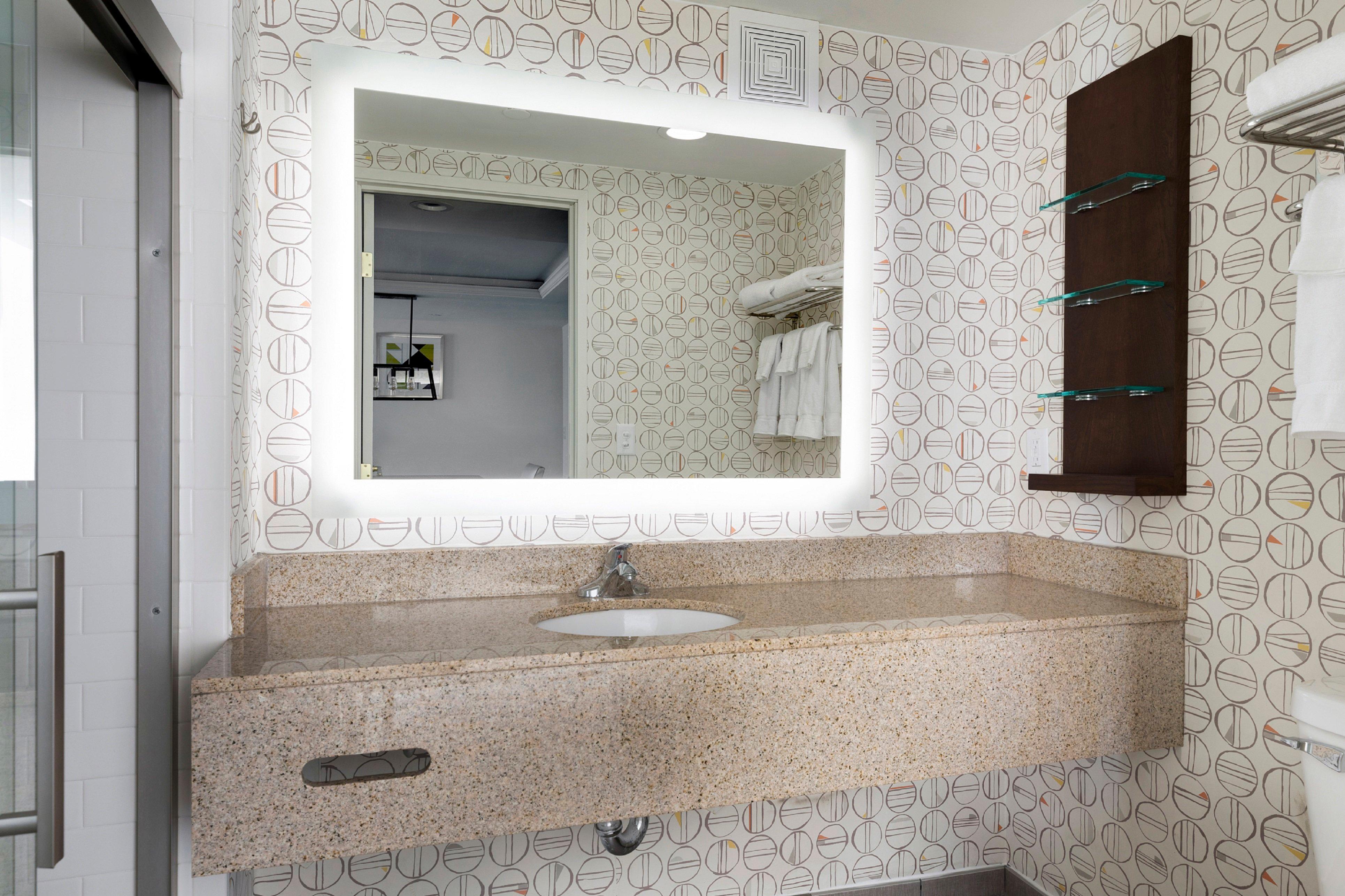 Holiday Inn - Bloomington W Msp Airport Area By Ihg Eksteriør billede