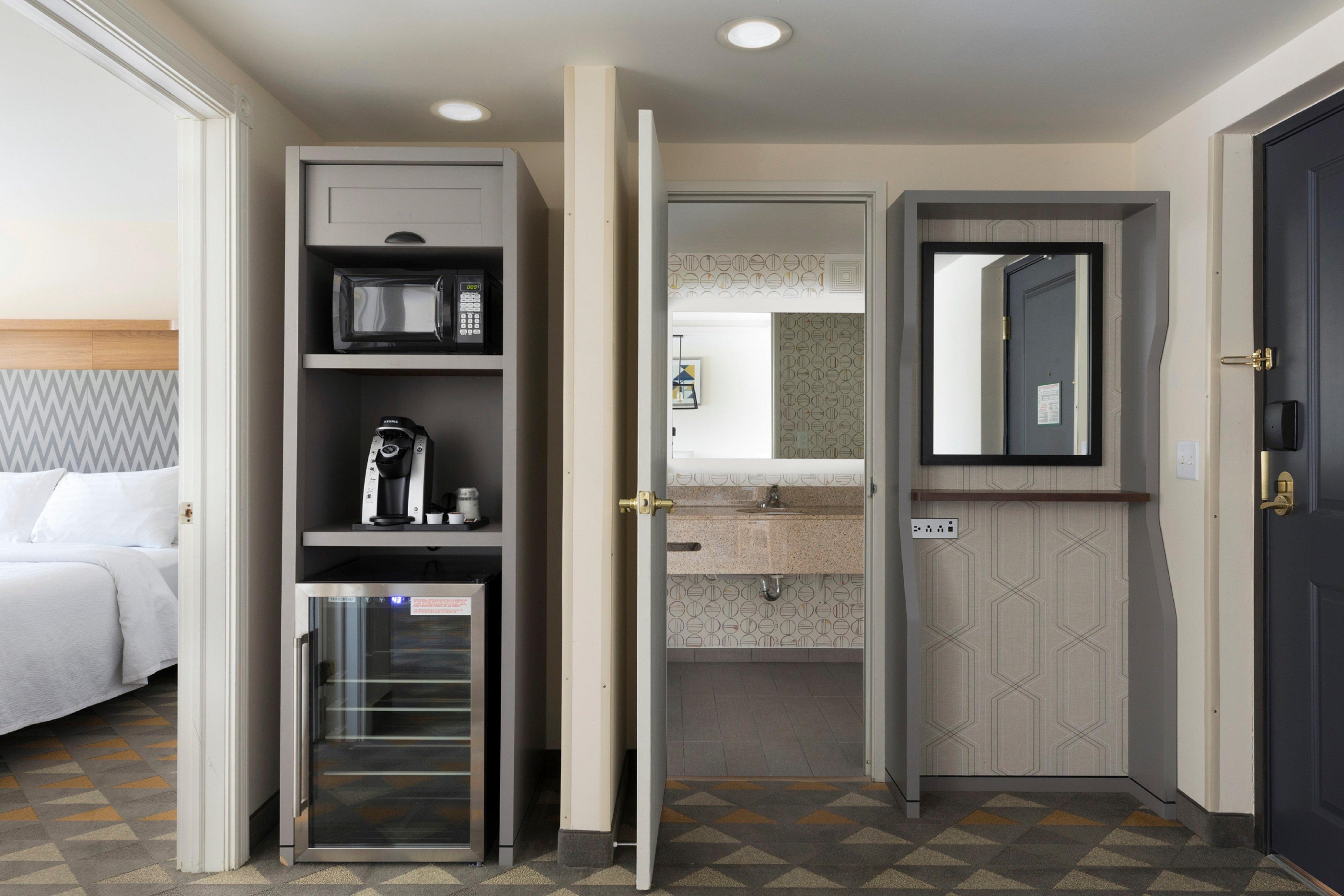 Holiday Inn - Bloomington W Msp Airport Area By Ihg Eksteriør billede